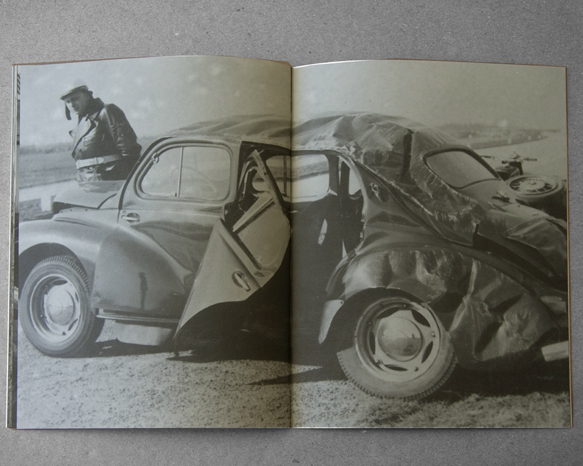 volkswagen beetle accident